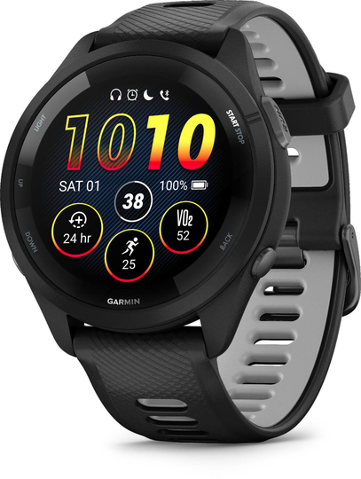 Garmin Forerunner 265