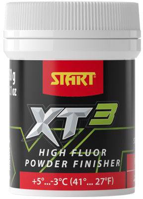 Start XT3 pulveri 30g