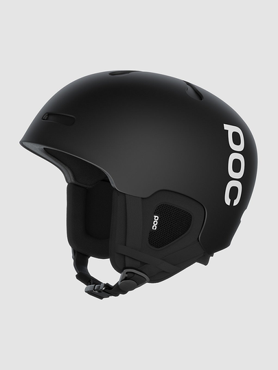 POC Auric Cut Helmet musta