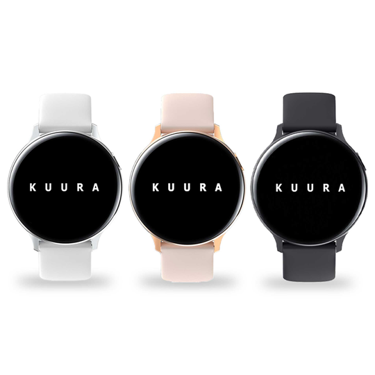 Kuura älykello Function F7