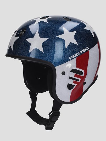 PRO-TEC Full Cut Certified Helmet kuviotu