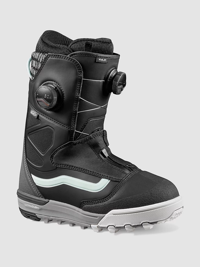 Vans Viaje Snowboard Boots musta