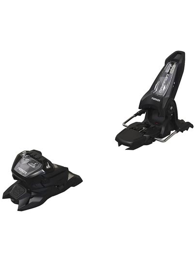 Marker Griffon 13 ID 120mm 2023 Ski Bindings musta