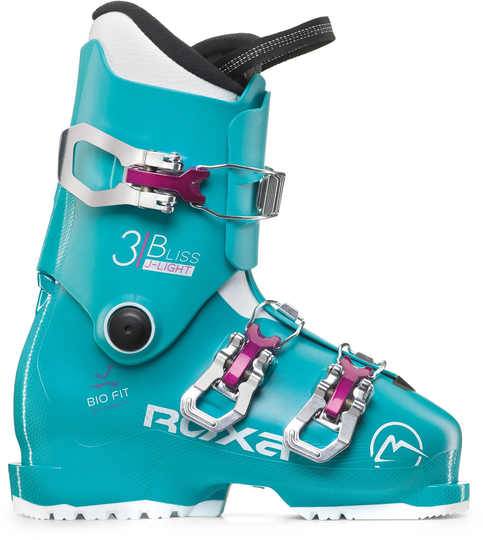 Roxa Bliss 3 JR Laskettelumonot, 235 mm