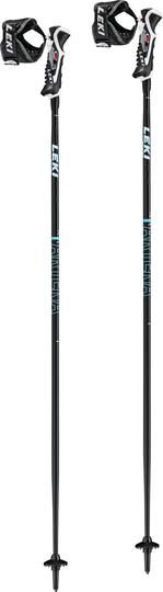Leki Artena Airfoil 3D