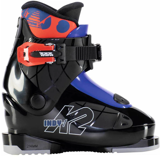 K2 Indy 1 Laskettelumonot, 16 cm