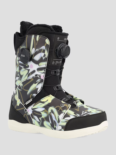 Ride Hera 2023 Snowboard Boots kuviotu