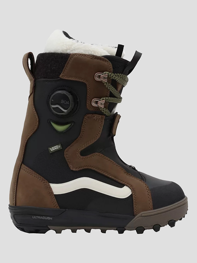 Vans Hana Beaman One And One 2023 Snowboard Boots sininen