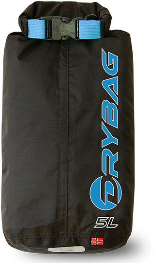 Fjellpulken Drybag 5L