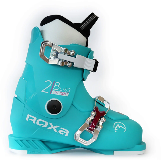 Roxa Laskettelumonot Bliss 2 JR, 195 mm