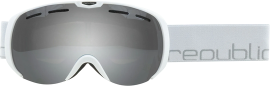 Republic R750 Laskettelulasit, White