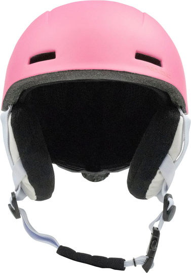 Republic R550 Jr Laskettelukypärä, Bubble gum, 54-58
