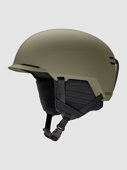 Smith Scout Helmet vihreä