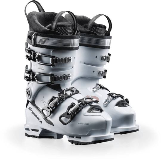 Nordica Speedmachine 3 85 W 22/23