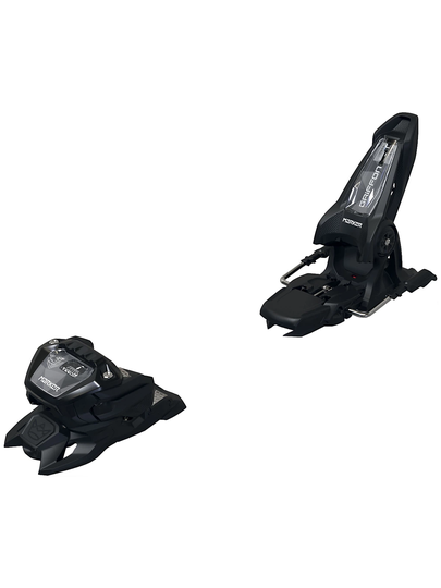 Marker Griffon 13 ID 110mm 2023 Ski Bindings musta