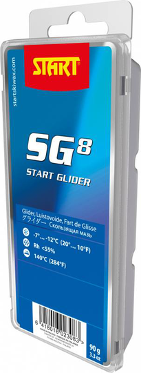 Start SG8 Sininen 90 g