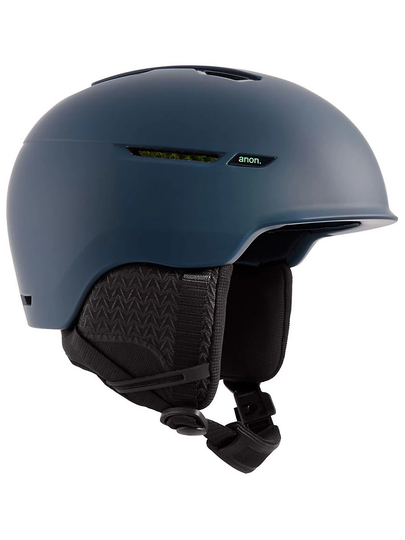 Anon Logan Wavecel Helmet sininen