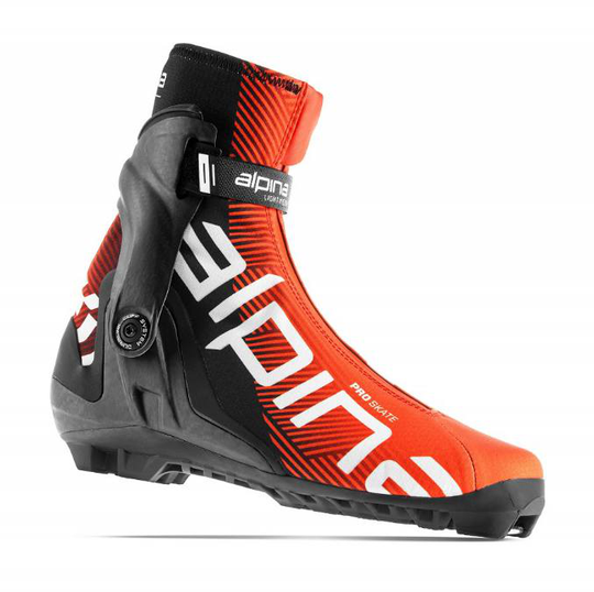 Alpina Elite Pro Skate 21/22