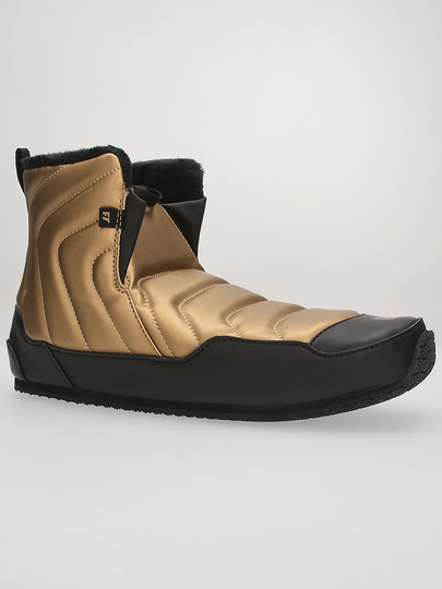 Full Tilt Apres Bootie 1.0 Claim After Shred Shoes keltainen