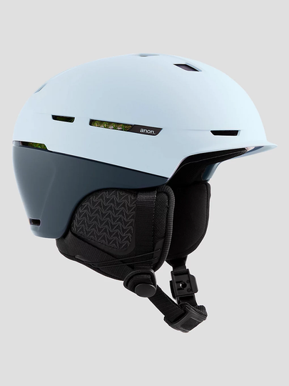 Anon Merak Wavecel Helmet sininen