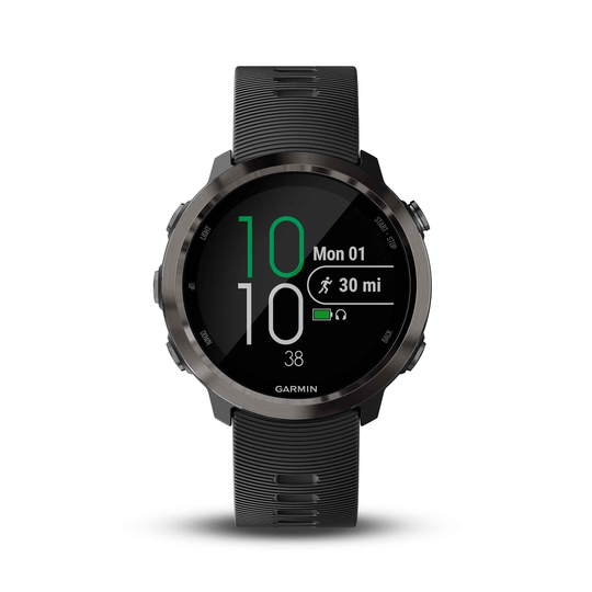 Garmin Forerunner 645 Music älykello