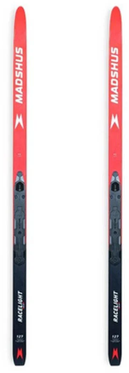 Madshus Racelight MG Maastohiihtosukset, 137 cm