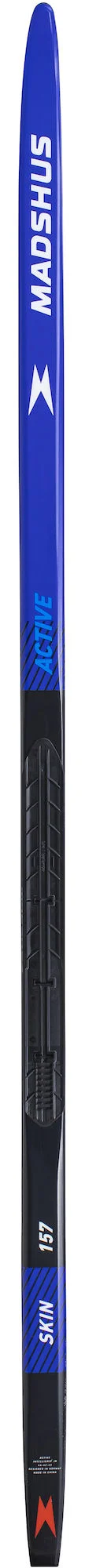 Madshus Active JR Sukset, 117 cm