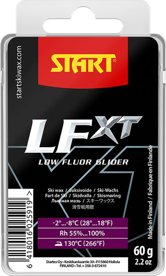 Start LFXT Violet 60g