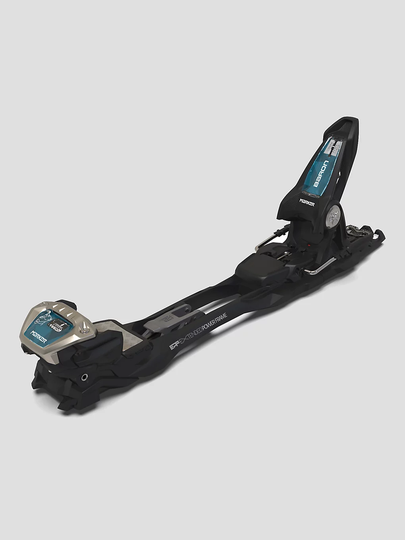 Marker Baron EPF 13 L 305-365 100mm 2023 Ski Bindings musta