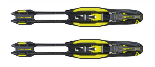Fischer Race Skate IFP