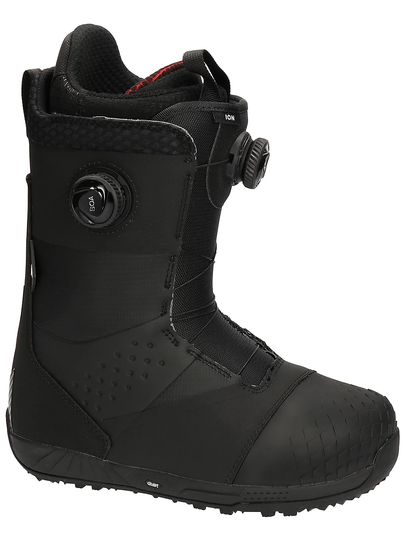 Burton Ion Boa 2023 Snowboard Boots musta
