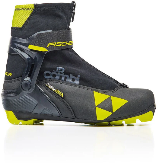 Fischer JR Combi Monot