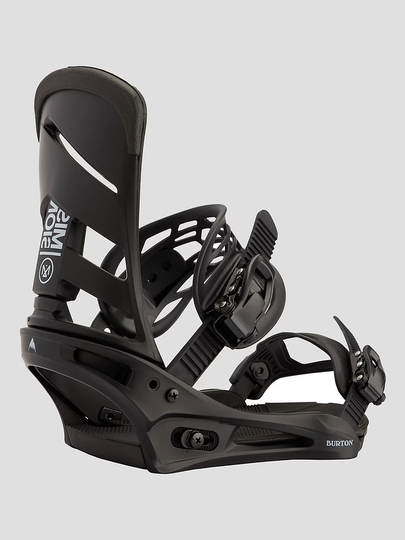Burton Mission Re:Flex 2023 Snowboard Bindings musta