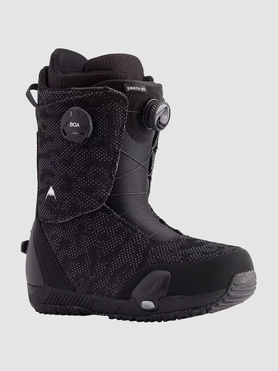 Burton Swath Step On 2023 Snowboard Boots musta