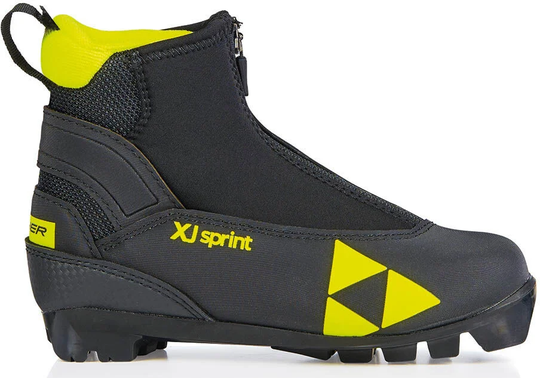 Fischer XJ Sprint Monot, 37