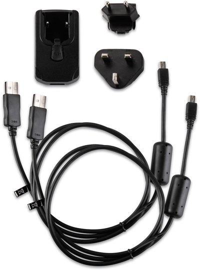 Garmin Verkkolaturi Mini/Micro