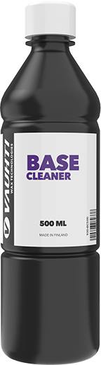 Vauhti Base Cleaner 500ml