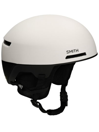 Smith Code MIPS Helmet valkoinen