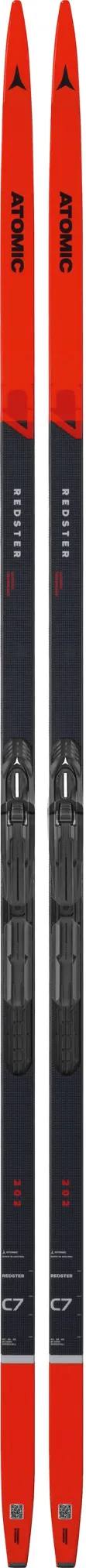 Atomic Redster C7 Skintec 22/23 +side