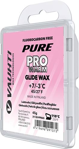 Vauhti Pure Pro Warm Pink