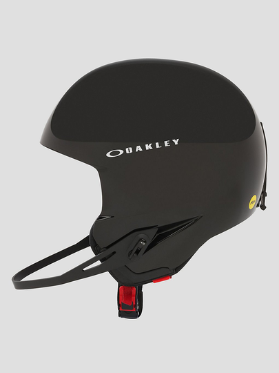 Oakley ARC5 Helmet musta