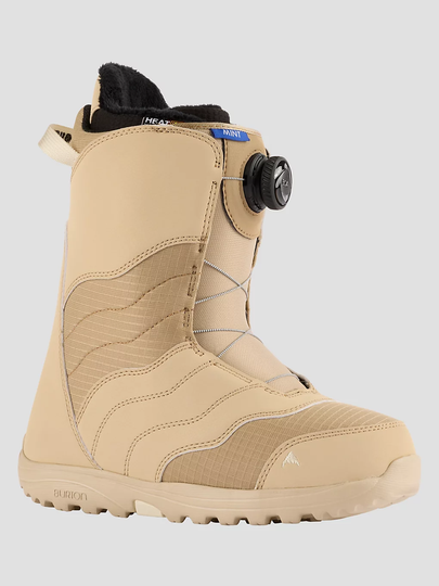 Burton Mint BOA 2023 Snowboard Boots kuviotu