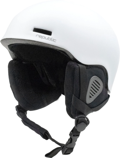 Republic R550 JR Laskettelukypärä, 50-54
