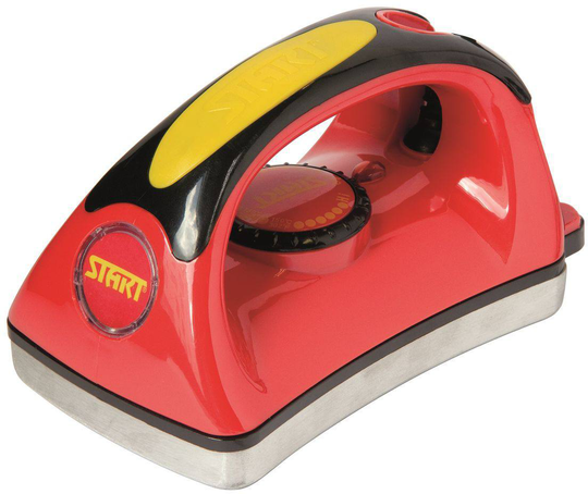 Start Voitelurauta 220V