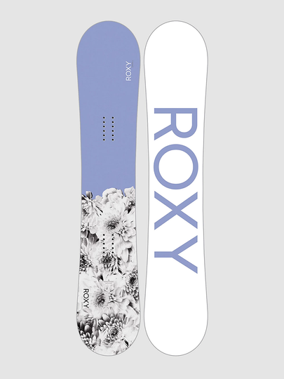 Roxy Dawn 149 2023 Snowboard sininen