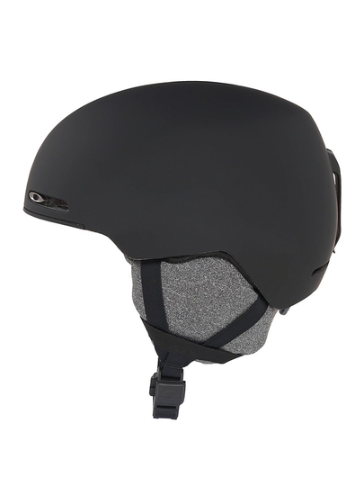 Oakley Mod1 Helmet musta