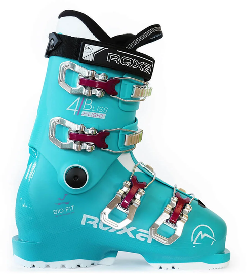 Roxa Bliss 4 JR Laskettelumonot, 265 mm