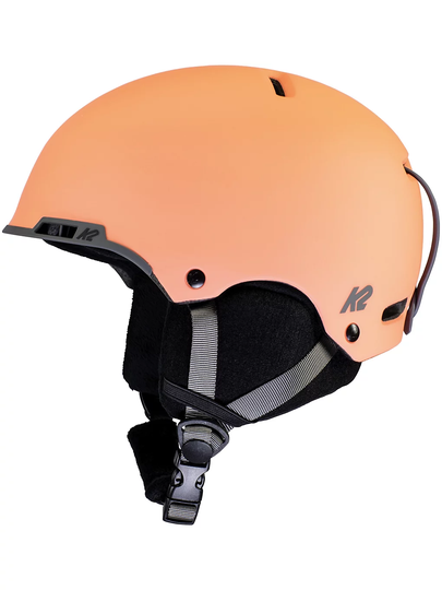 K2 Meridian 2023 Helmet pinkki