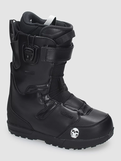 DEELUXE Deemon 2023 Snowboard Boots musta