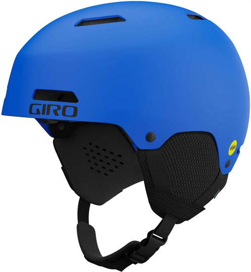 Giro CRUE MIPS Kypärä, Sininen, XS